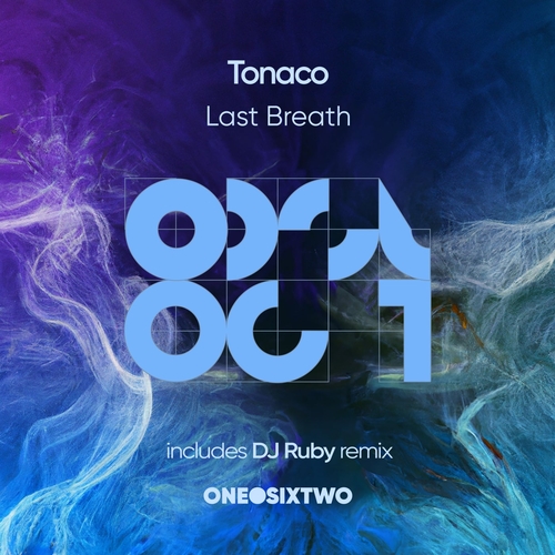Tonaco - Last Breath [ODST067]